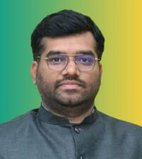 Dr. Kuldeep Tripathi Agri Vision Conference