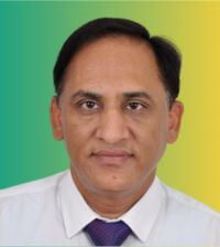 Dr. Shiv Kumar Agrawal Agri Vision Conference