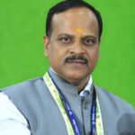 Dr. Tusar Kanti Behera Agri Vision Conference