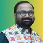 Er. Dibyanshu Prasad Das Agri Vision Conference