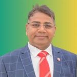 Prof. Rajeev Kumar Varshney Agri Vision