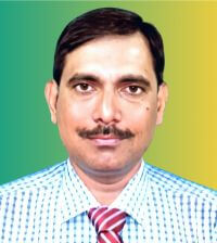 Dr. Sukanta Kumar Sarangi Agri Vision
