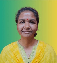 Dr. Deepa Samant Agri Vision