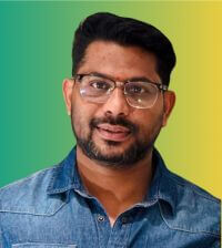 Dr. P Naresh Agri Vision