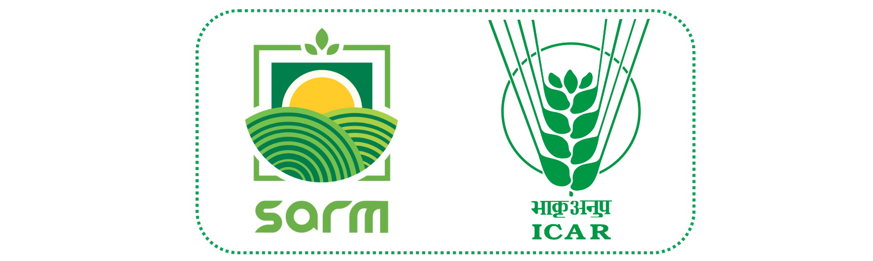 Agrivision-SARM-ICAR