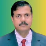 Dr. Basanta Kumar Das Agri Vision