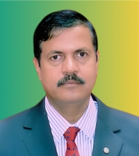 Dr. Basanta Kumar Das Agri Vision