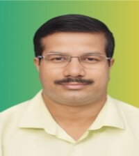Dr. Shyamaranjan Das Mohapatra Agri Vision