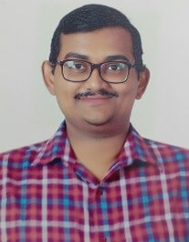 Dr. Dibyendu Chatterjee Agri Vision Award