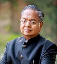 Dr. RG Agrawal Agri Vision Award