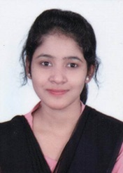 Lopamudra Sahoo Agri Vision Award