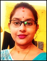 Subhrasini Sahoo Dhenkanal Odisha