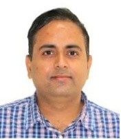 Dr. Sumit Tripathy AGri Vision Award