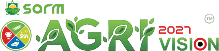 Agri Vision 2027 Conference Bhubaneswar