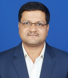 Dr. Digbijaya Swain OUAt Agri Vision Award