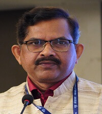 Prof. Bimal Prasanna Mohanty Agri Vision