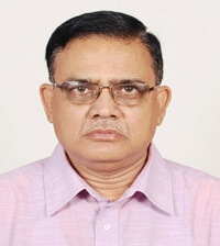 Prof. Gyana Ranjan Rout Agri Vision
