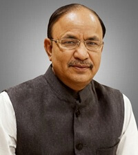 Dr. Rudra Nath Chatterjee is an organizing committee member of Agri Vision Conference